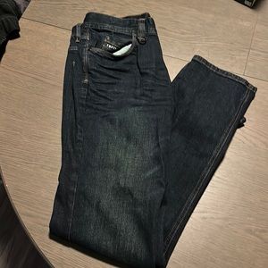 Men’s jeans